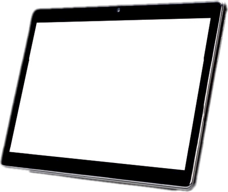 タブレットイメージ